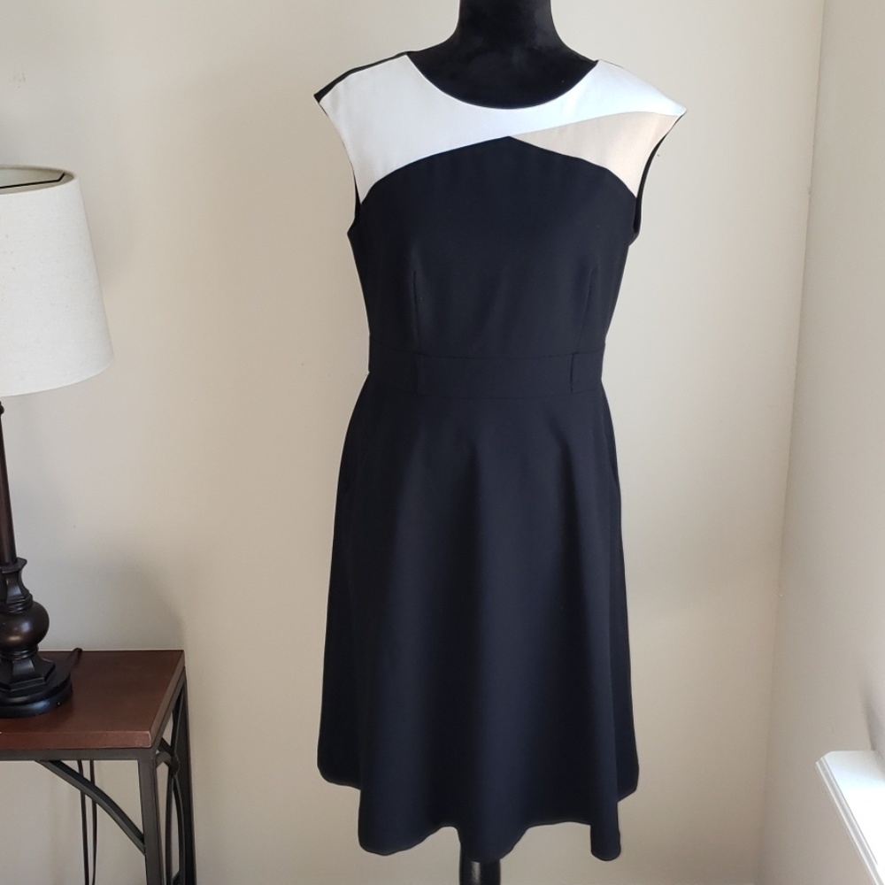 Calvin Klein | Dress